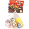 Biglie Plastica F1 327000 di Dulcop International