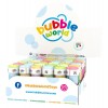 Bolle di Sapone 60ml 36 Pz di Dulcop International