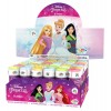 Bolle 60 Ml Disney Princess - Espositore da 36 Pezzi di Dulcop International