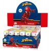 Bolle 60ml Spiderman 513000 di Dulcop International