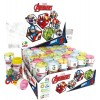 Bolle 60ml Avengers 559000 di Dulcop International