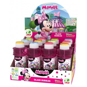 Bolle 300 Ml Minnie 562000 di Dulcop International