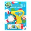 Pistola Sparabolle Piccola con Flacone 60ml di Dulcop International