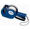 Prezzatrice 9 Colonne 1 Pista per Etichette 26x12mm di Lebez