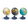 Globo 8,5 Cm con Temperamatite di Lebez