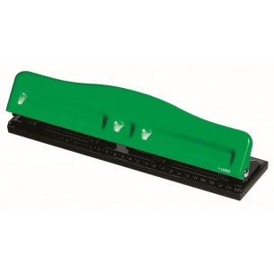 Perforatore 4 Fori Regolabili di Lebez