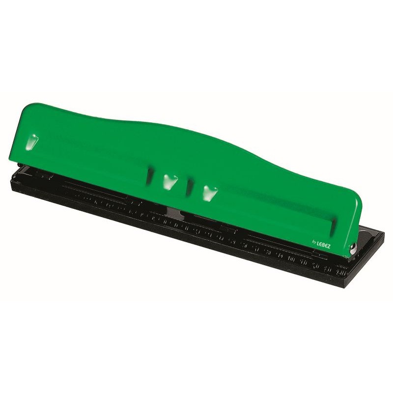Perforatore 4 Fori Regolabili di Lebez