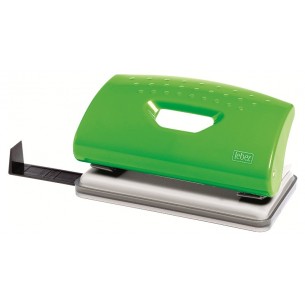 Perforatore 2 Fori 10 Fogli di Lebez