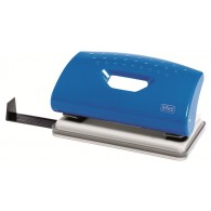 Perforatore 2 Fori 10 Fogli di Lebez