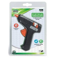 Pistola Termocollante Mini di Lebez
