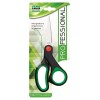 Forbice Imp.Gomma 17,5 Cm. di Lebez
