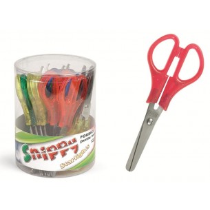 Forbice 13,5 Cm. Baratt.24 Pz. di Lebez