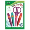Forbice Snippy Zig-Zag 4 in 1 di Lebez