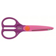 Forbice Snippy Zig-Zag 4 in 1 di Lebez