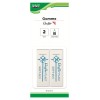 Gomma Plast-Soft Blister 2 Pz. di Lebez