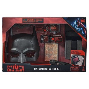 Batman Movie Set da Detective di Spin-Master