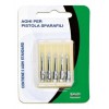 Aghi per Pistola Spara Fili Cod.5260 5 Pz. di Lebez