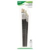 Pennello Spatola Blister 5 Pz. di Lebez