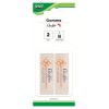 Gomma Plast Blister 2 Pz. di Lebez