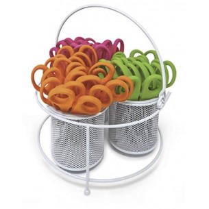 Forbice 15 Cm. 36 Pz. di Lebez