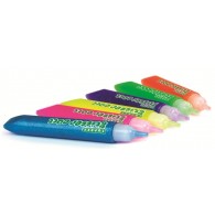 Glitter Coll 10,5 Ml Blis.6 Pz di Lebez