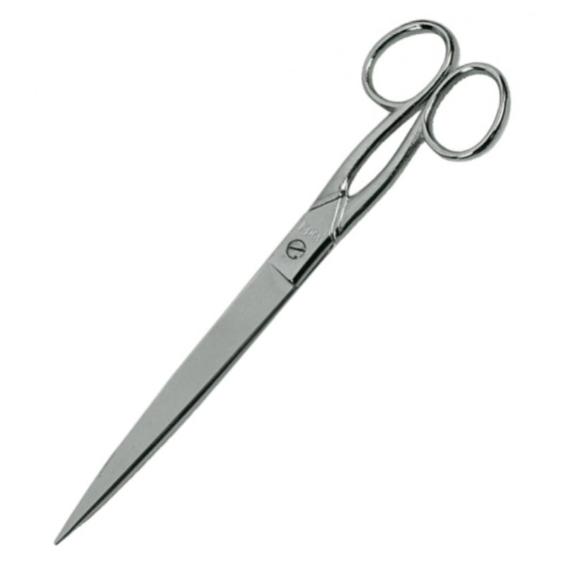 Forbice Acciaio 18 Cm. di Lebez