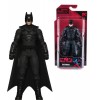 Batman Movie Personaggio Batman in Scala 15 Cm di Spin-Master