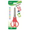 Forbice Glitter 13,5 Cm Blist. di Lebez