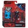 Batman Movie Personaggio Catwoman in Scala 10 Cm di Spin-Master