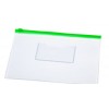 Busta Pvc 22,5x16,5 Cm. di Lebez