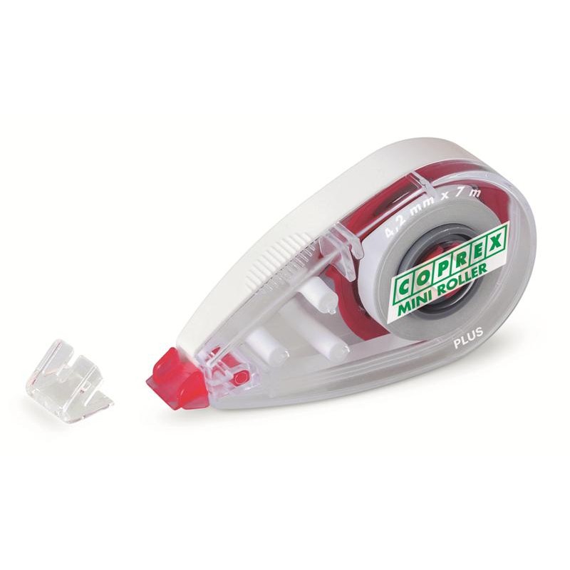 Coprex Mini Roller di Lebez