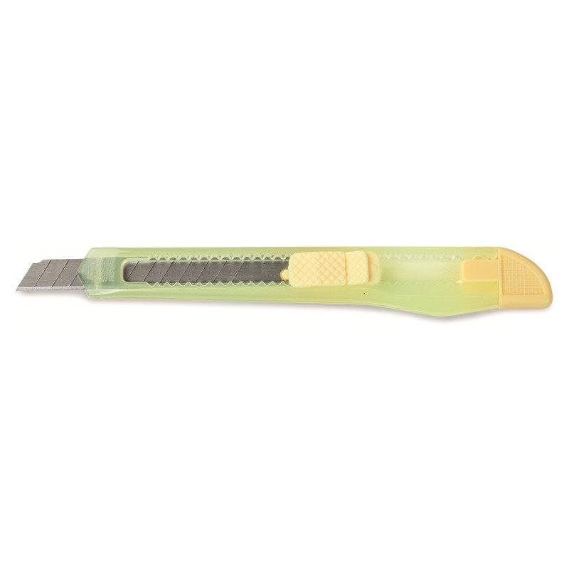 Cutter 9 Mm Bloccalama di Lebez
