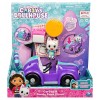 Gabby'S Dollhouse la Macchina di Carlita di Spinmaster Gabby
