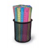 Righello Allum.15cm.Metal.36pz di Lebez