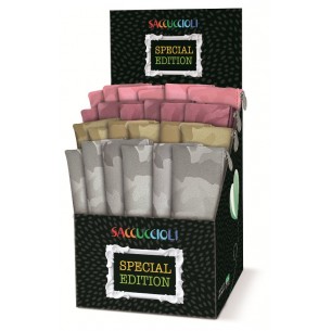 Saccucciolo Glam Camu di Lebez