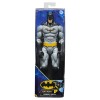 Batman Personaggio Batman Classico Pack Tech in Scala 30 Cm di Spinmaster Batman