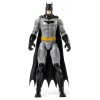 Batman Personaggio Batman Classico Pack Tech in Scala 30 Cm di Spinmaster Batman