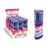 Penna Gel Glitter Set 12 Pz. di Lebez