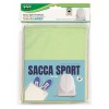 Sacca Cotone Pastel 34x43 Cm di Lebez