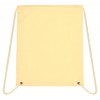 Sacca Cotone Pastel 34x43 Cm di Lebez