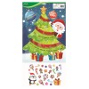 Calendario Avvento C/Stickers di Lebez