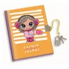Diario Sweet Winter 80 Pagine di Lebez