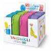Saccucciolo Maxi Colors di Lebez