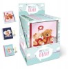 Diario Teddy Bear di Lebez