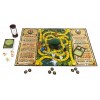 Jumanji il Gioco in Cartone di Spinmaster Games