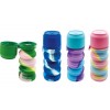 Saccucciolo Silicon Crickcrock di Lebez
