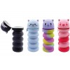 Saccucciolo Silicon Crickcrock di Lebez