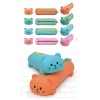 Saccucciolo Silicone Katty di Lebez