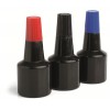 Inchiostro X Cuscinetti da Timbro 30 Cc. Colore Blu di Lebez