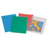 Cartellina L 22x31 Cm. Trasparente di Lebez